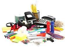 Cancelleria ufficio - Ecoprint