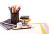 Icona cancelleria ufficio - Ecoprint