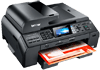 Icona fotocopiatrice - Ecoprint