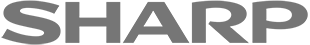 Logo Sharp - Ecoprint