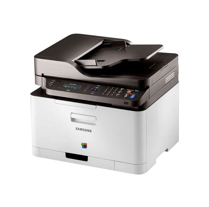 Noleggio stampante 1 - Ecoprint