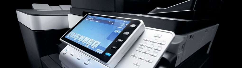 Ritiro toner usati - Ecoprint