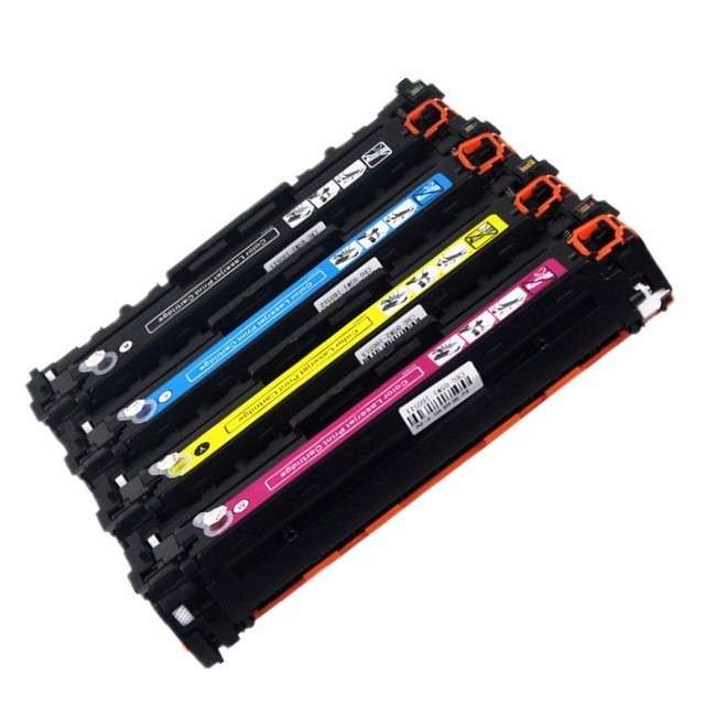 Toner 1 - Ecoprint
