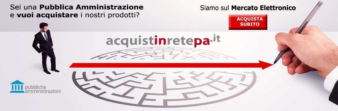 Fotolia Pubblica Amministrazione3 - Ecoprint